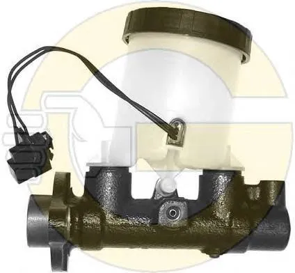 Cilindro mestre do freio Mazda 626 III