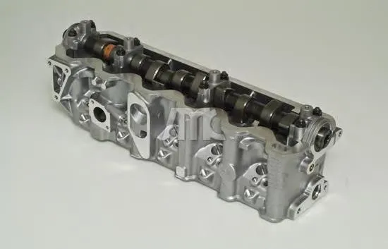 Cabeça de motor (CBC) 046103265BX VAG