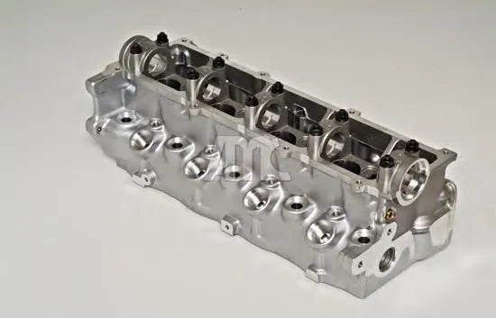 Cabeça de motor (CBC) Mazda 626 IV