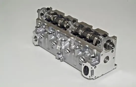 Cabeça de motor (CBC) Peugeot Boxer I