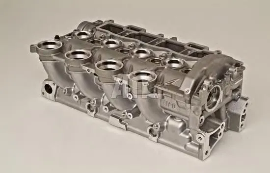Cabeça de motor (CBC) Ford Focus 2 DA, HCP, DP