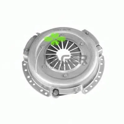 Cesta de embraiagem Ford Fiesta GBFT