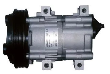 Compressor de aparelho de ar condicionado 810502010 Lizarte