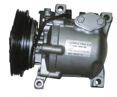 Compressor de aparelho de ar condicionado 810204001 Lizarte