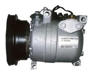 Compressor de aparelho de ar condicionado 811446004 Lizarte