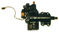 Cremalheira da direção Toyota Land Cruiser J8
