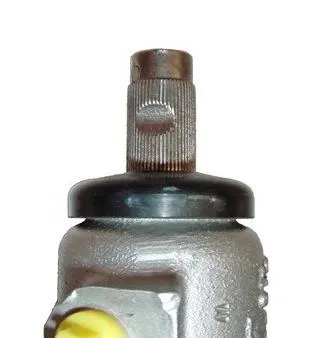 Cremalheira da direção 01011345 Lizarte