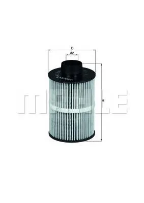Filtro de combustível Citroen Jumper 244