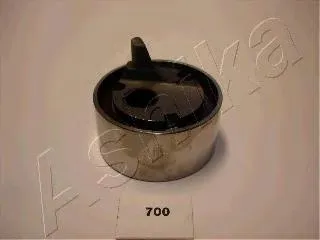 Rolo de reguladora de tensão da correia do mecanismo de distribuição de gás Subaru Legacy 1 BC