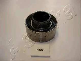 Rolo de reguladora de tensão da correia do mecanismo de distribuição de gás Nissan Primera P10