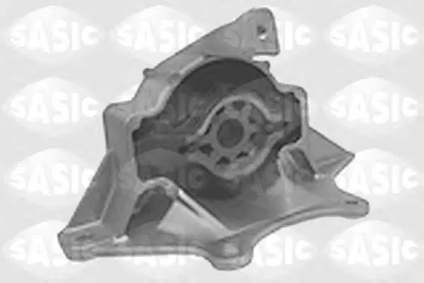 Coxim (suporte) esquerdo de motor 46772001 Fiat/Alfa/Lancia