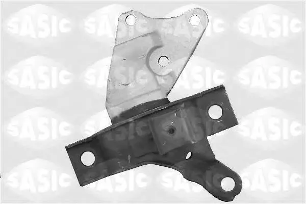 Coxim (suporte) direito de motor 5492 Metalcaucho