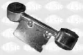 Montante esquerdo de estabilizador dianteiro Peugeot 505 551A