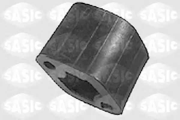 Coxim de fixação do silenciador Citroen Saxo S0, S1