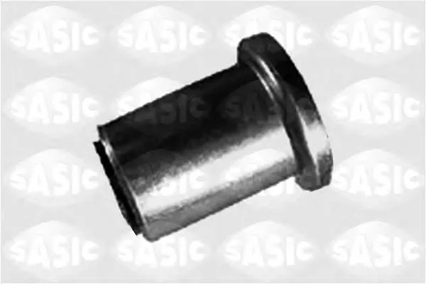 Bloco silencioso dianteiro do braço oscilante inferior Renault Master 1 T