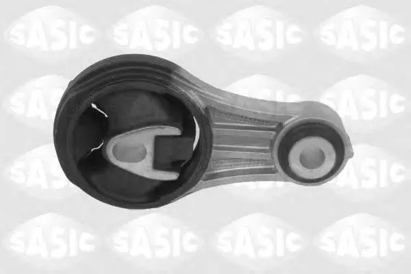 Coxim (suporte) traseiro de motor 6834 Metalcaucho