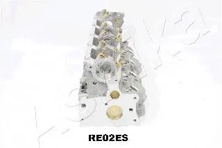 RE02ES Ashika