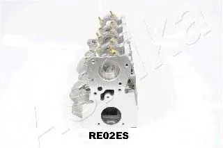 RE02ES Ashika