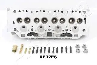 RE02ES Ashika