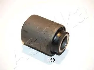 Bloco silencioso dianteiro do braço oscilante inferior Nissan Primera P12