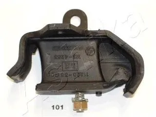 GOM101 Ashika Coxim (suporte) dianteiro de motor