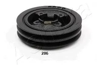 Polia de cambota 1340854090 Toyota