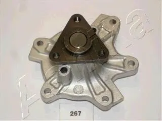 Compre 3502267 Ashika Bomba de água (bomba) de esfriamento