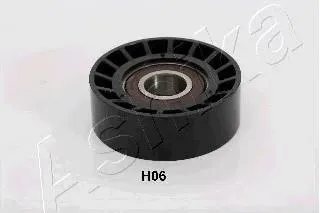 Rolo parasita da correia de transmissão MPQ1203 Magneti Marelli