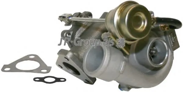 Turbina 7216188 Ford