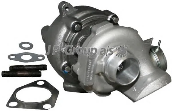 Turbina 7504310012 Garrett