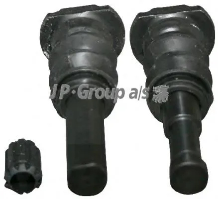 Kit de reparação de suporte do freio dianteiro Ford Transit 6 V347/8