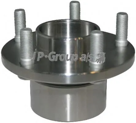 Cubo dianteiro Ford Focus 2 DA, HCP, DP