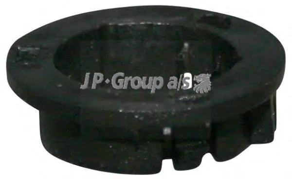 Bucha do eixo de pedal de embraiagem 1572150100 JP Group