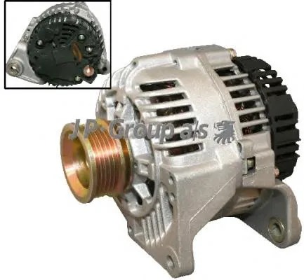 Gerador Audi A6 4B2, 4B4