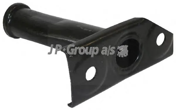 Consola de fixação de proteção de motor 30018002 AND