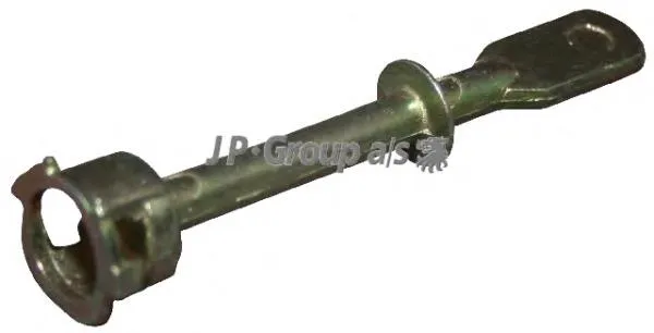 Excêntrico de trinco de fecho da porta 1187150700 JP Group