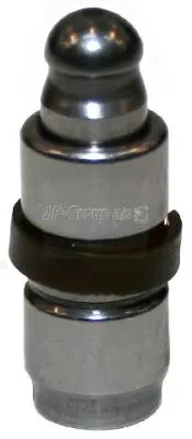 Compensador hidrâulico (empurrador hidrâulico), empurrador de válvulas Renault Laguna 2 BG0, BG1