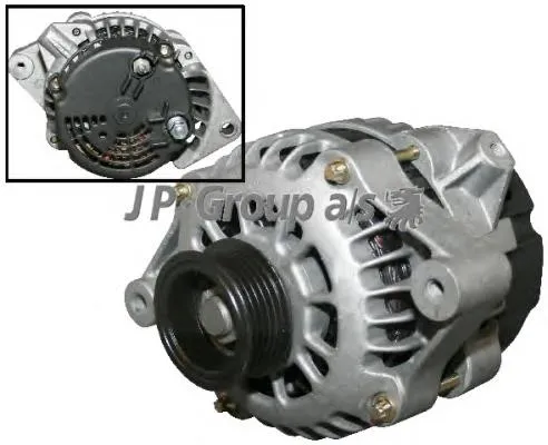 Gerador Opel Astra F48, F08