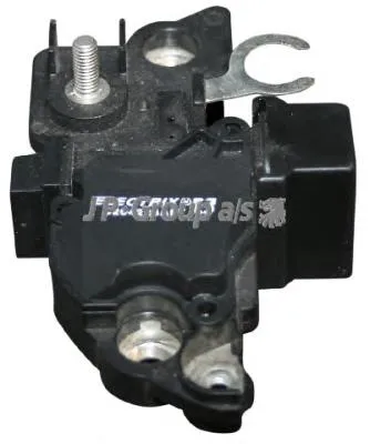 Relê-regulador do gerador (relê de carregamento) Fiat 500 312