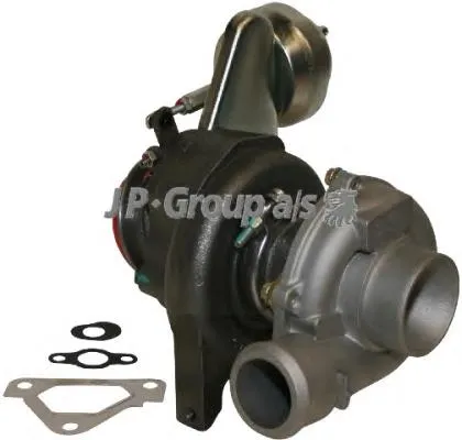Turbina EVTC0171 Evoron