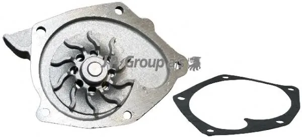 Bomba de água (bomba) de esfriamento Renault Laguna 2 BG0, BG1