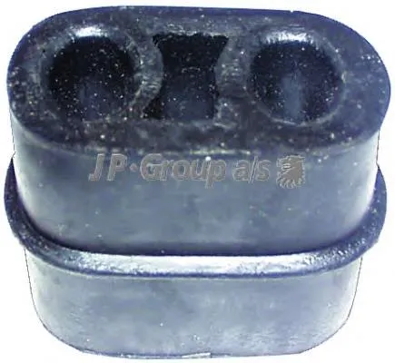 Coxim de fixação do silenciador Opel Astra L35