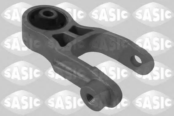 Coxim (suporte) traseiro de motor 468646740 General Motors