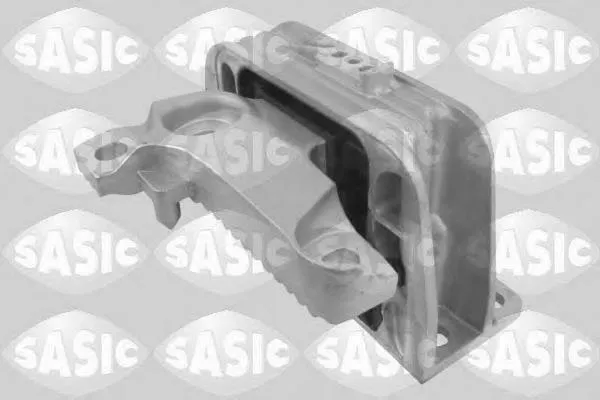 Coxim (suporte) direito de motor 010700 Magneti Marelli