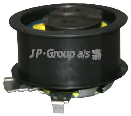 Rolo de reguladora de tensão da correia do mecanismo de distribuição de gás 1221490 Ford