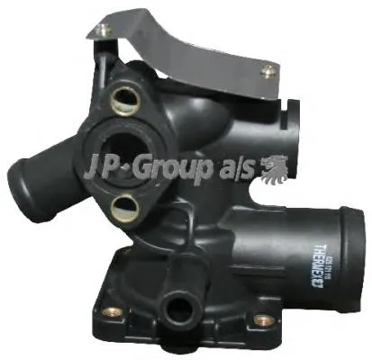 Caixa do termostato Volkswagen Transporter T3