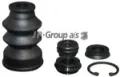 Kit de reparação de cilindro principal de embraiagem Audi 80 8C5