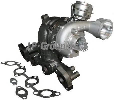 Turbina GT1749VSL12723TURBO SL Turbo