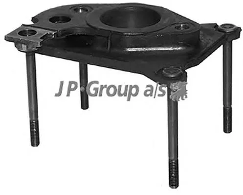 Flange de carburador 1115301300 JP Group