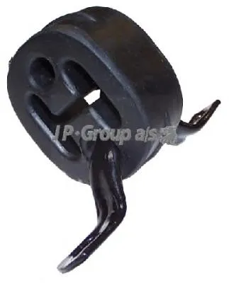 Coxim de fixação do silenciador Audi A6 4B2, 4B4